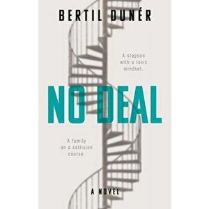 No Deal, Paperback - Bertil Duner imagine