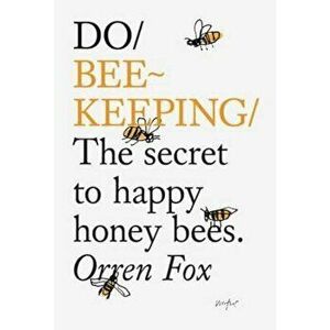 Do Beekeeping - Orren Fox imagine