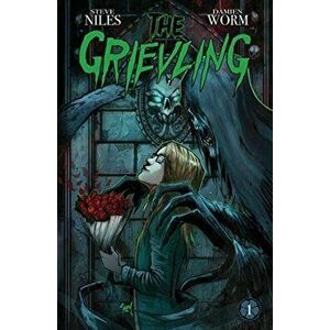 Grievling, Paperback - Steve Niles imagine