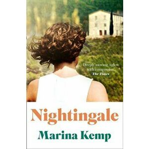Nightingale, Paperback - Marina Kemp imagine