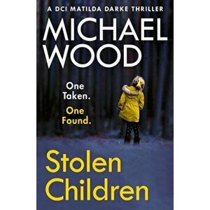 Stolen Children, Paperback imagine