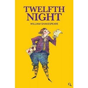 Twelfth Night, Hardback - William Shakespeare imagine