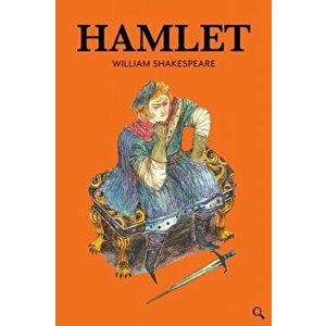 Hamlet, Hardback - William Shakespeare imagine