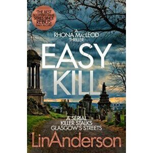 Easy Kill, Paperback - Lin Anderson imagine