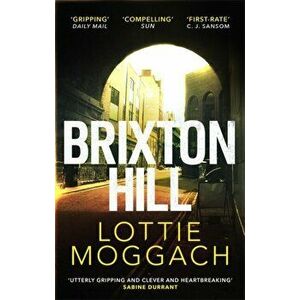 Brixton Hill, Paperback - Lottie Moggach imagine