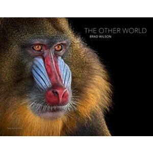The Other World: Animal Portraits, Hardback - *** imagine