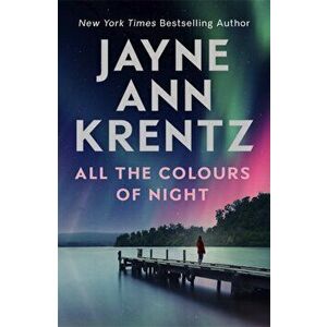 All the Colours of Night, Paperback - Jayne Ann Krentz imagine