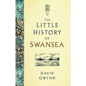 Little History of Swansea, Hardback - David Gwynn imagine