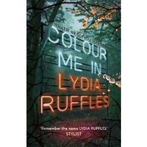 Colour Me In - Lydia Ruffles imagine