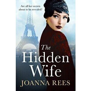 Hidden Wife, Paperback - Joanna Rees imagine
