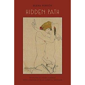 Hidden Path, Paperback - Nuria Capdevila-Argue imagine
