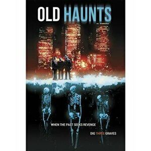 Old Haunts, Paperback - Rob Williams imagine