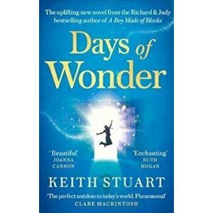 Days of Wonder - Keith Stuart imagine