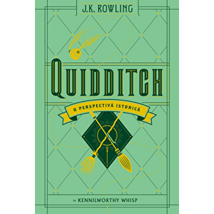 Quidditch - O perspectiva istorica - J.K. Rowling, Kennilworthy Whisp imagine
