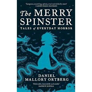 Merry Spinster - Daniel Mallory Ortberg imagine
