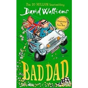 Bad Dad - David Walliams imagine