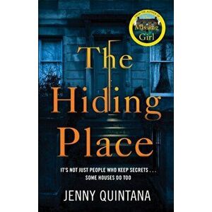 Hiding Place, Hardback - Jenny Quintana imagine