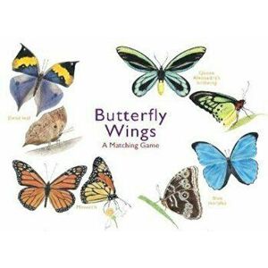 Butterfly Wings - Christine Berrie imagine