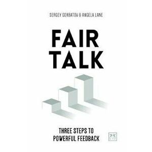 Fair Talk - Sergey Gorbatov imagine