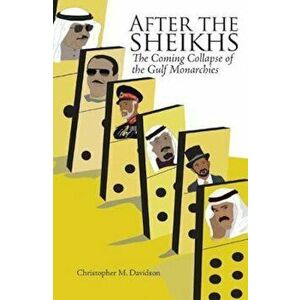 After the Sheikhs - Chris Davidson imagine