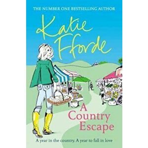 Country Escape - Katie Fforde imagine