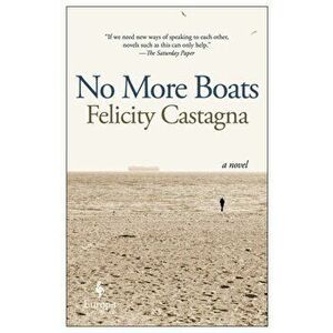 No More Boats - Castagna Felicity imagine