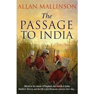 Passage to India - Allan Mallinson imagine