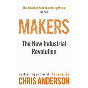 Makers - Chris Anderson imagine