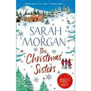 Christmas Sisters - Sarah Morgan imagine