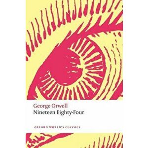 Nineteen Eighty-Four, Paperback - George Orwell imagine