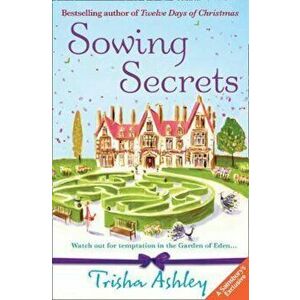 Sowing Secrets - Trisha Ashley imagine