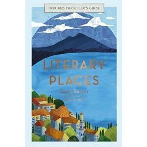 Literary Places - Sarah Baxter imagine