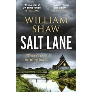 Salt Lane - William Shaw imagine