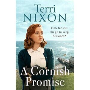 Cornish Promise, Paperback - Terri Nixon imagine