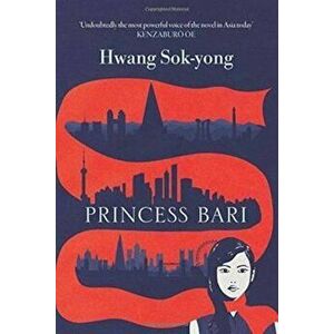 Princess Bari - Hwang Sok Yong imagine