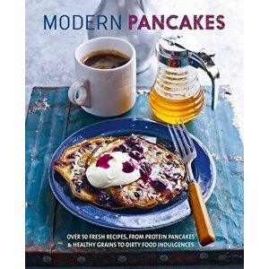 Modern Pancakes - *** imagine