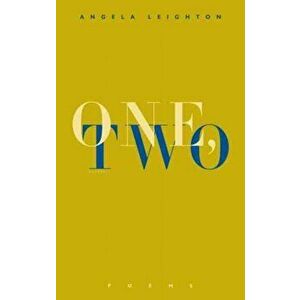 One, Two, Paperback - Angela Leighton imagine