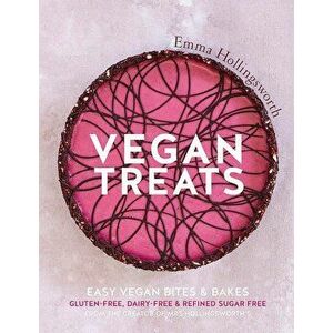 Vegan Treats - Emma Hollingsworth imagine