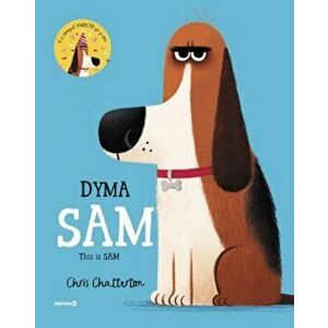Dyma Sam / This is Sam, Paperback - Chris Chatterton imagine