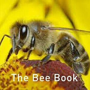 Bee Book - Jane Russ imagine