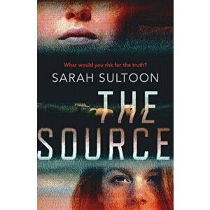 Source, Paperback - Sarah Sultoon imagine