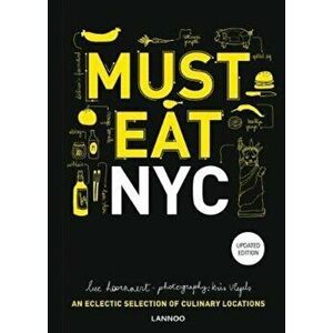 Must Eat NYC - Luc Hoornaert imagine