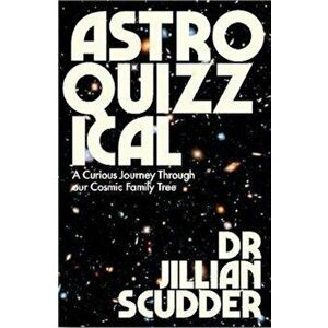 Astroquizzical - Jillian Scudder imagine