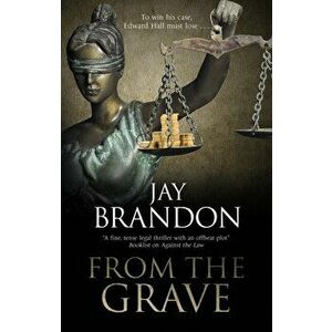 From the Grave, Paperback - Jay Brandon imagine