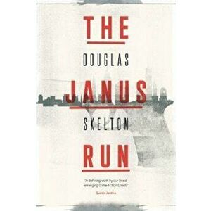 Janus Run - Douglas Skelton imagine