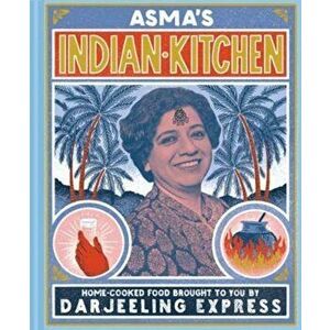 Asma's Indian Kitchen - Asma Khan imagine