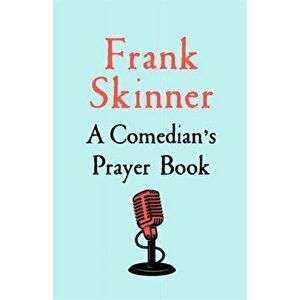 Comedian's Prayer Book, Hardback - Frank Skinner imagine