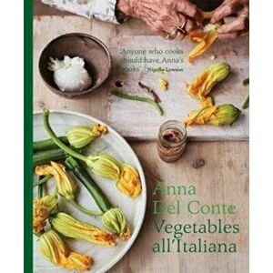 Vegetables all'Italiana - Anna Conte imagine