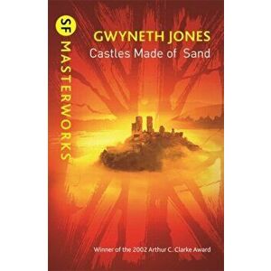 Castles Made Of Sand, Paperback - Gwyneth Jones imagine