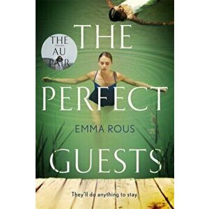 The Perfect Guests imagine